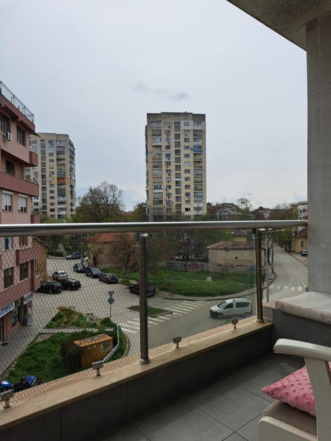 Sasso-Апартамент 4, Sasso-Студио 5 普列文 外观 照片